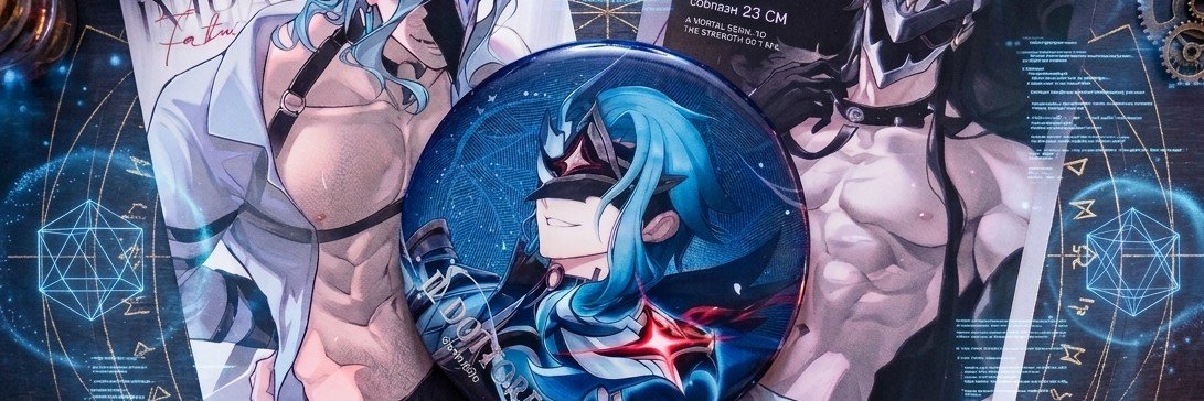 waters13x's profile banner image
