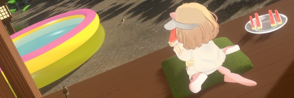 mameroni3319's profile banner image