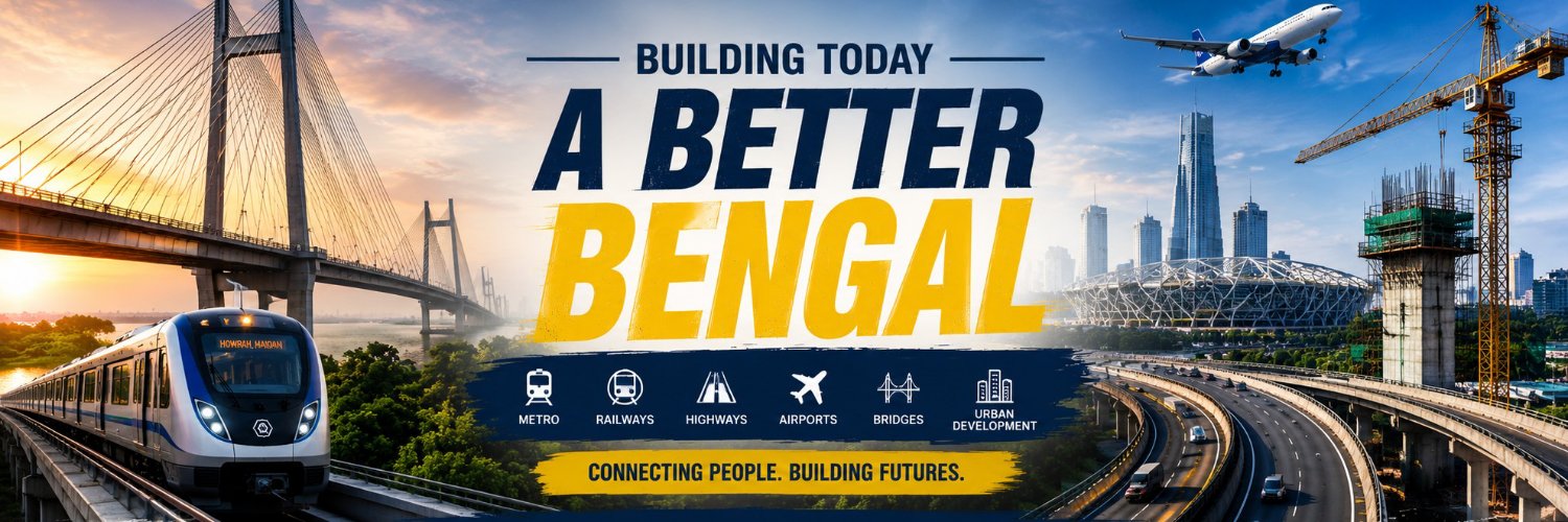 BuildBengal's profile banner image