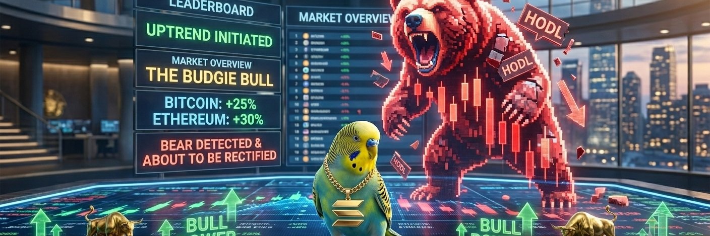 Parakeet Peet banner
