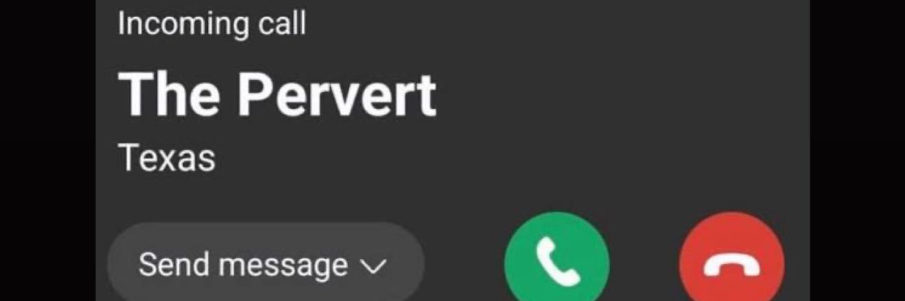 TexxasPervert's profile banner image