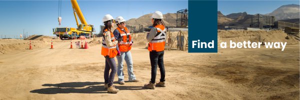 Ausenco Profile Banner