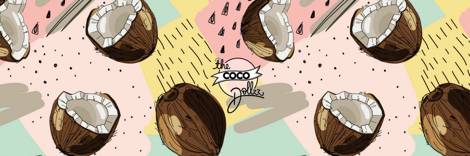 TheDollzz's profile banner image