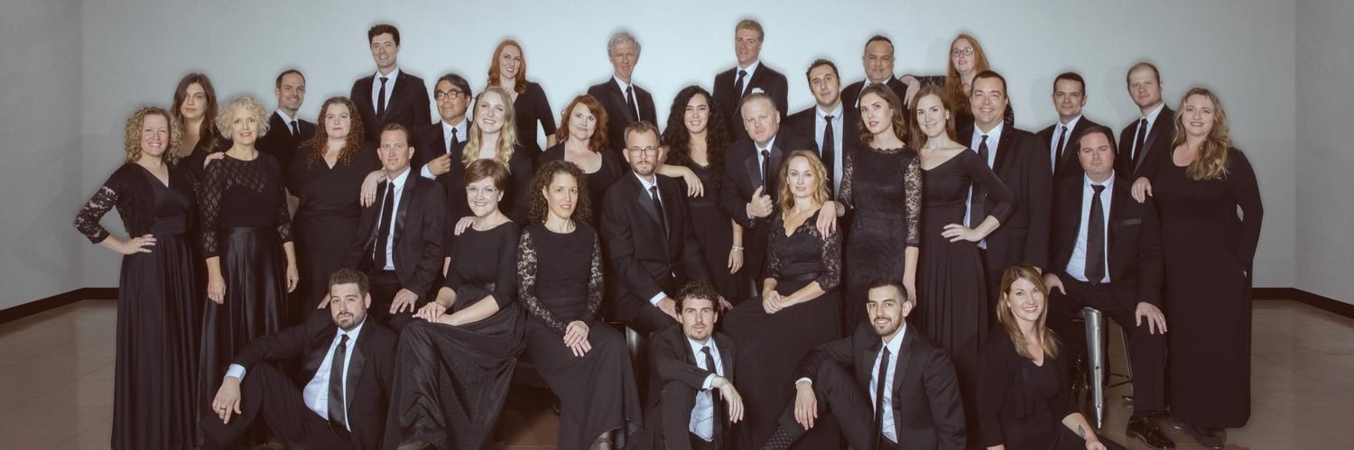 Phoenix Chorale banner