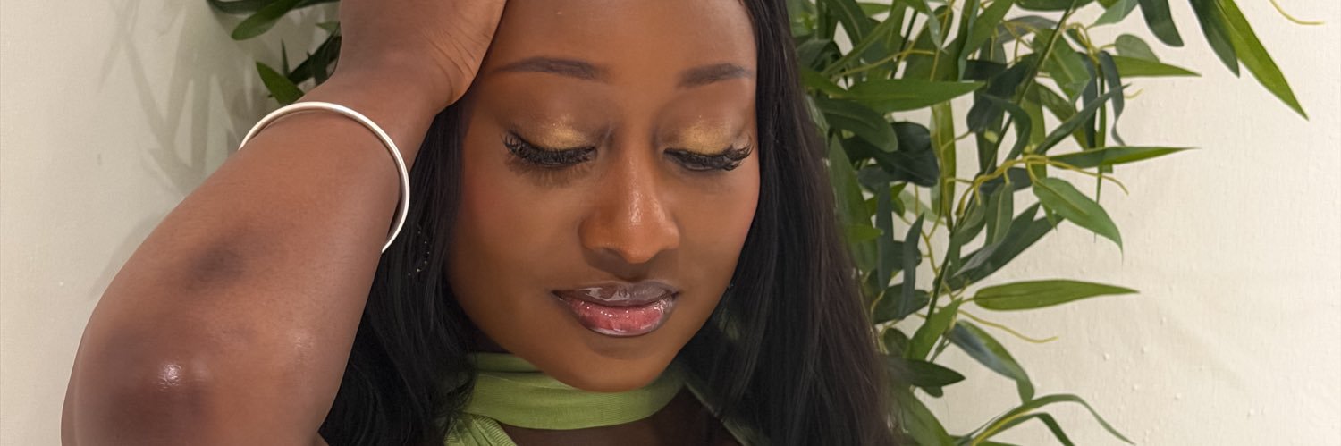 buttercup 🧚🏾 banner