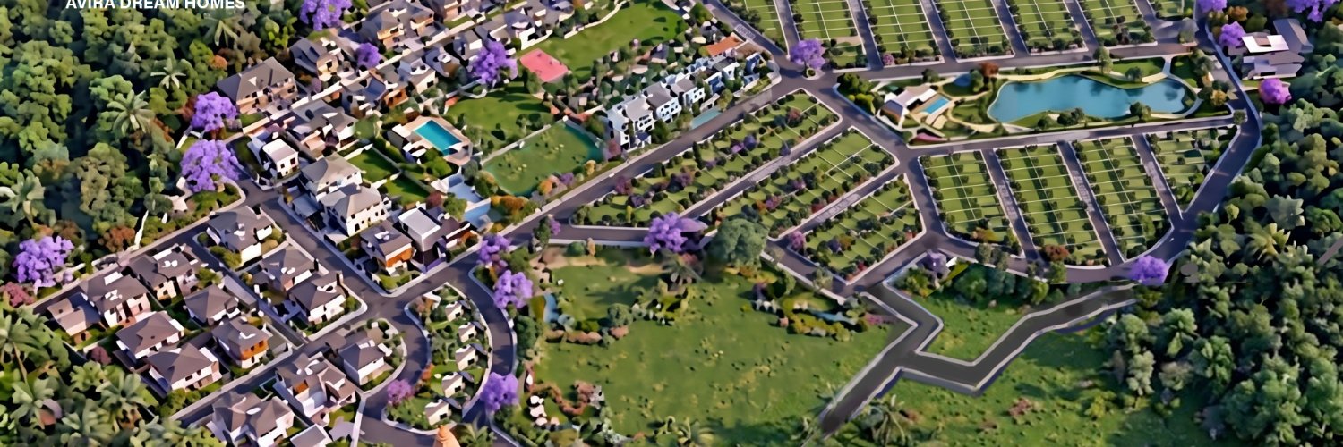 AviraDreamHome's profile banner image