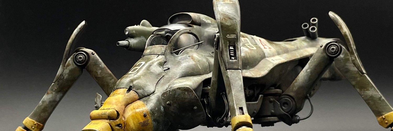GAMERA95's profile banner image