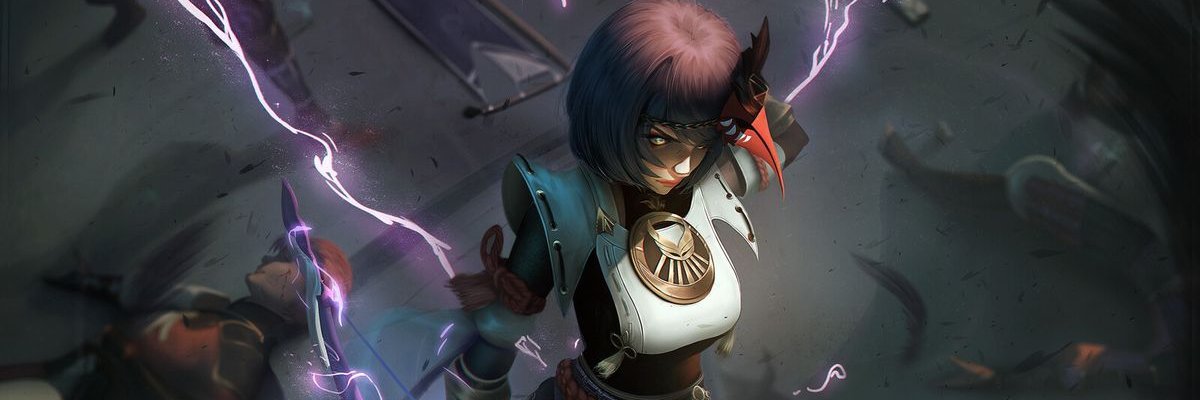 Kujousara98's profile banner image