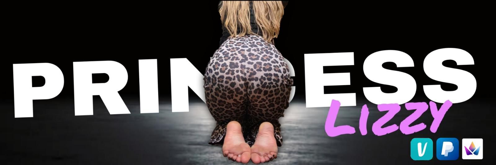 Princess Lizzy banner