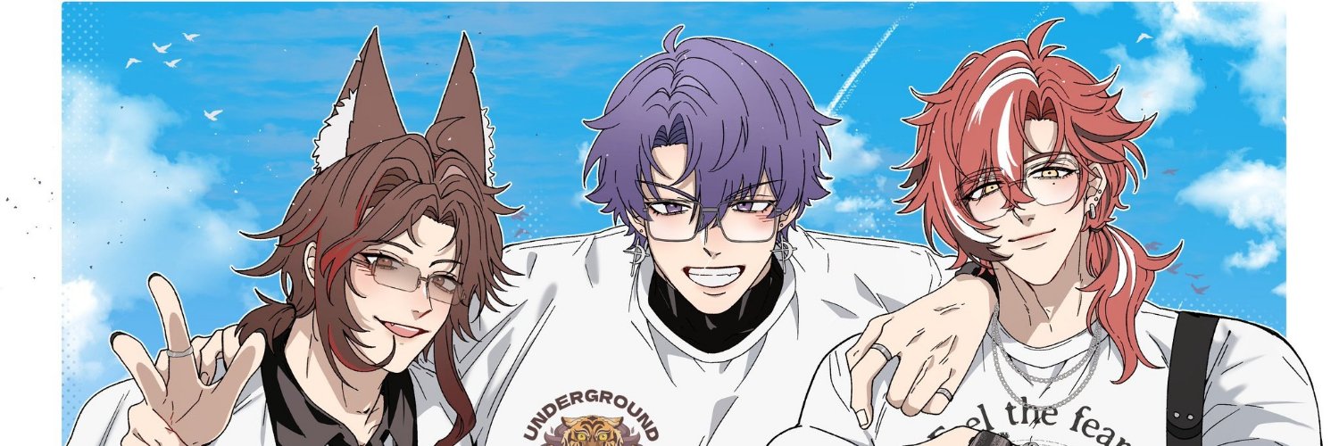 tulipsderose's profile banner image