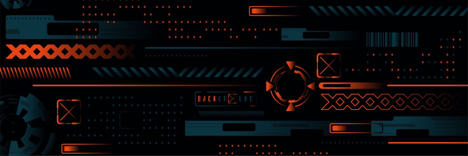 Xavaroz's profile banner image