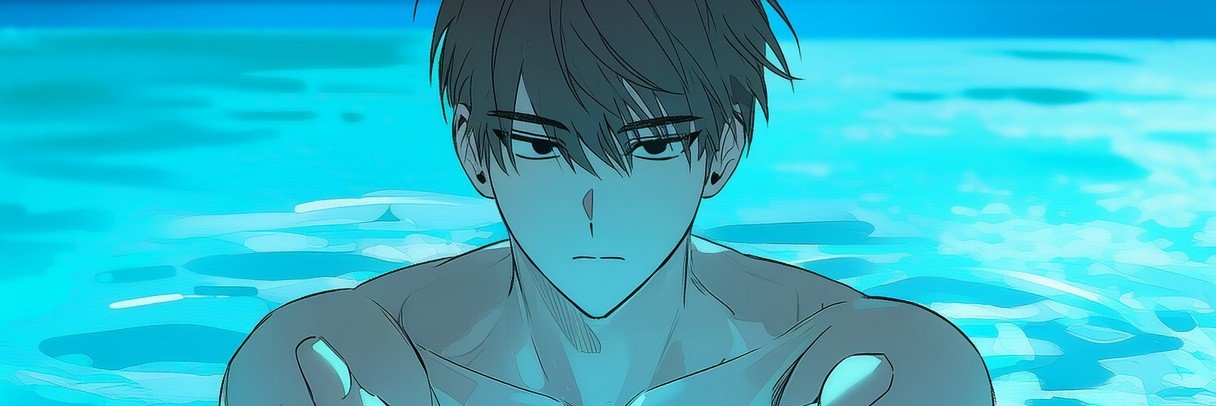 bravesummer3's profile banner image