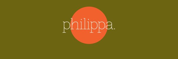 philippaforrest Profile Banner