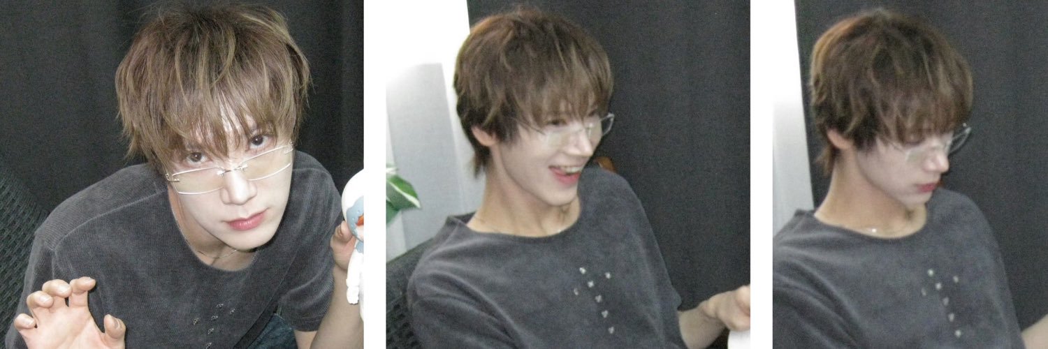 Gook_JJ's profile banner image
