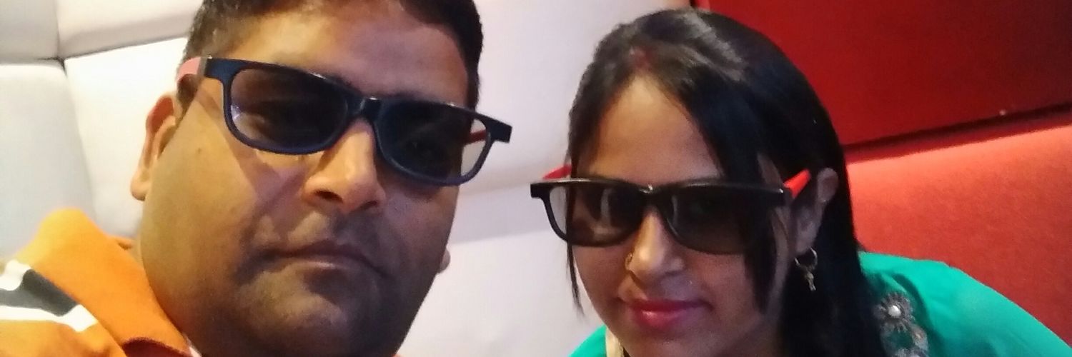 sahaiudit's profile banner image