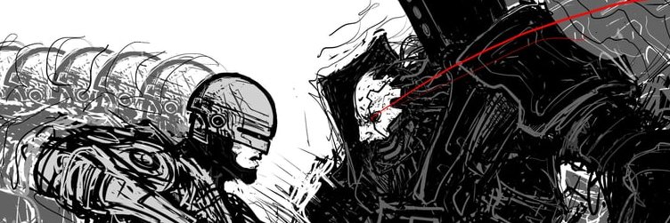 Adam Smasher banner