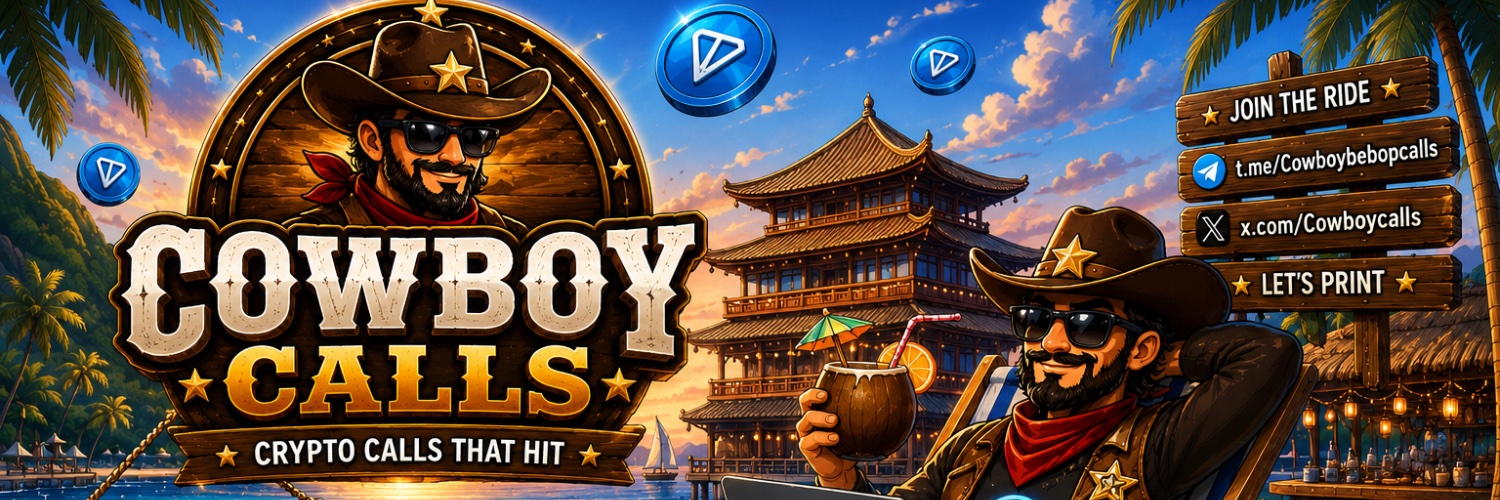 Cowgenader's profile banner image