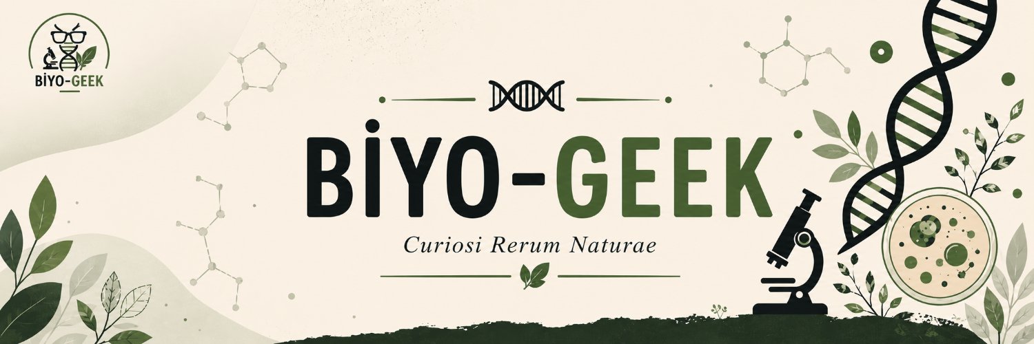 BiyoGeek's profile banner image