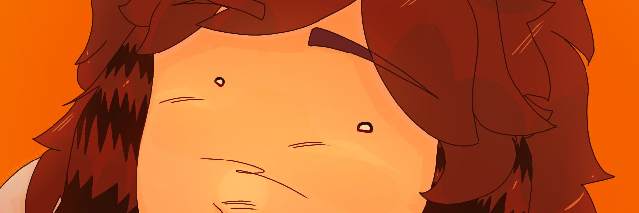 LeafuDraws's profile banner image