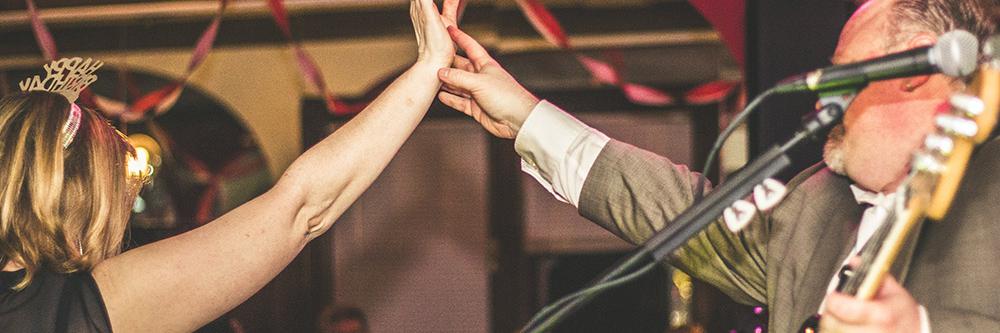 thekenhoffman's profile banner image