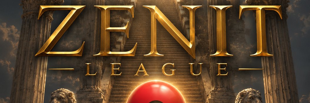 zenitleague's profile banner image