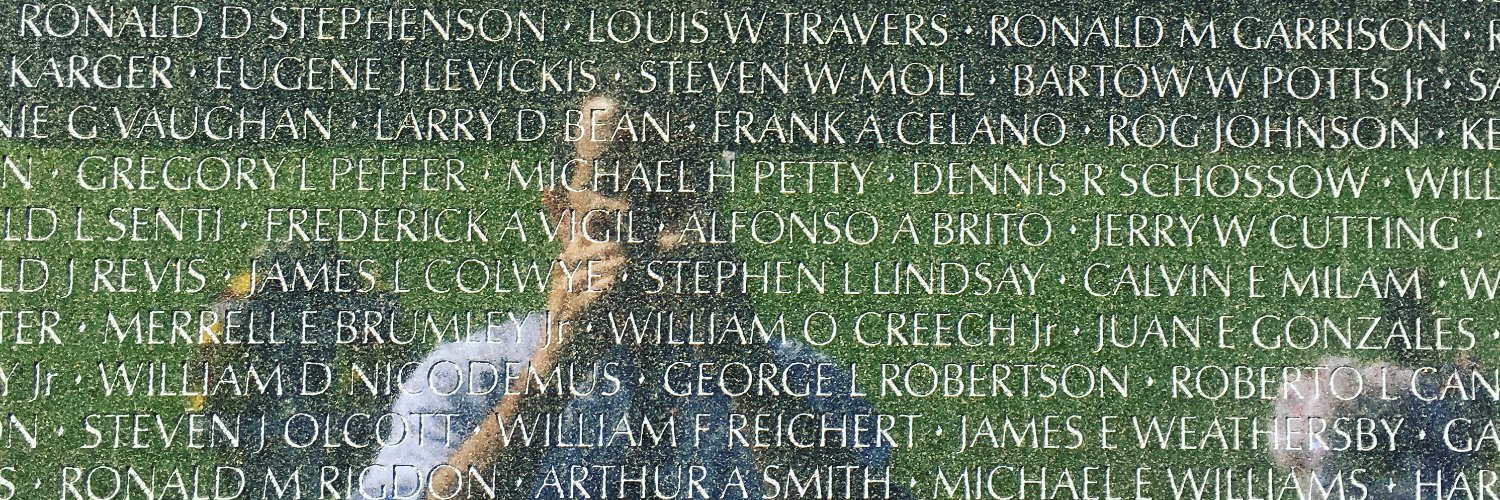 Travis J. Tritten banner