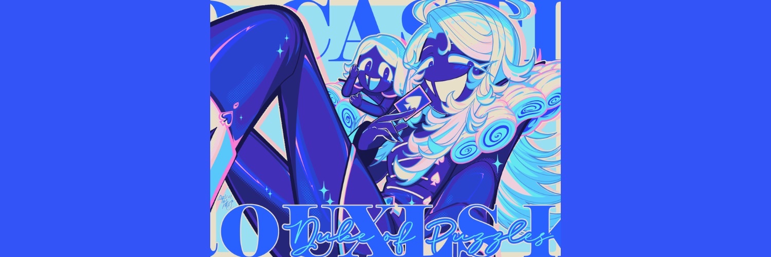 dukeopuzzles's profile banner image