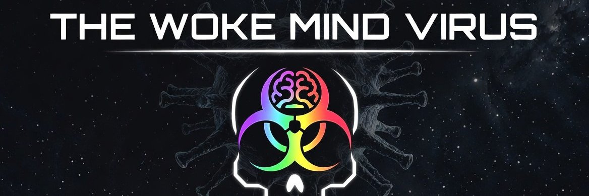 WokeMindVirusOG's profile banner image