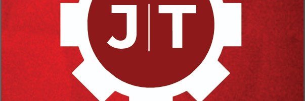 Jerrytech01's profile banner image