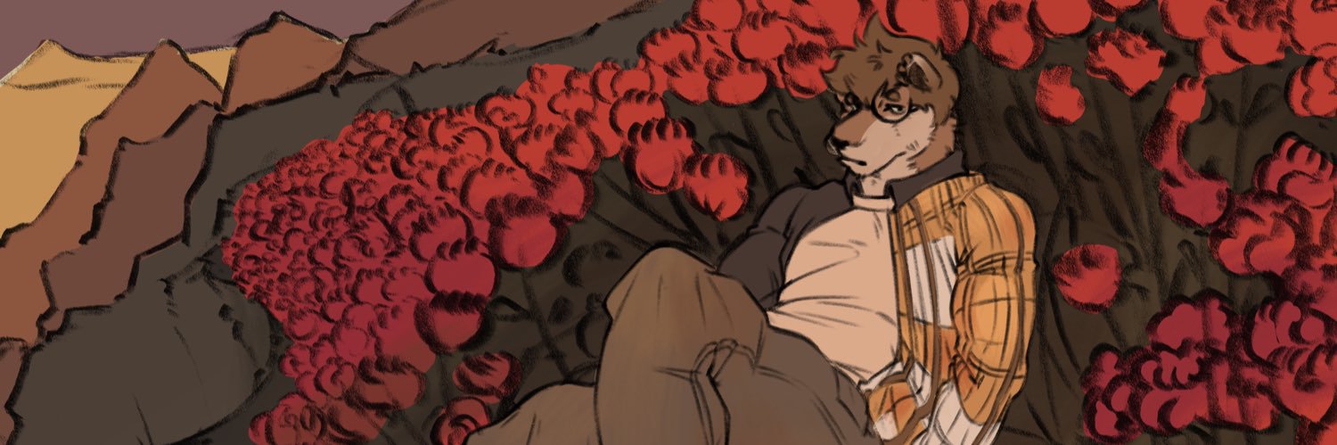 Moobikins's profile banner image