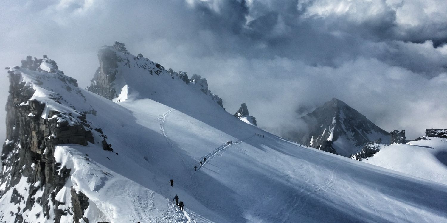 Bernard Vandevelde banner