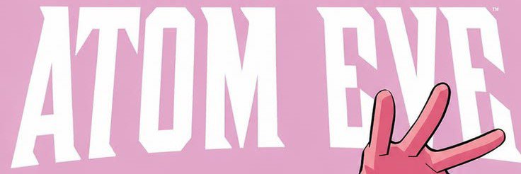 EveAtomeve's profile banner image