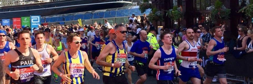 CornishRuns's profile banner image