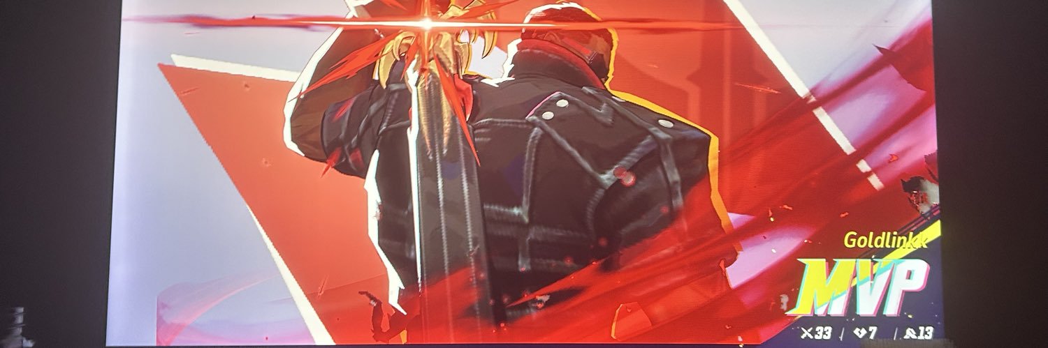 Ivsbl6u3's profile banner image