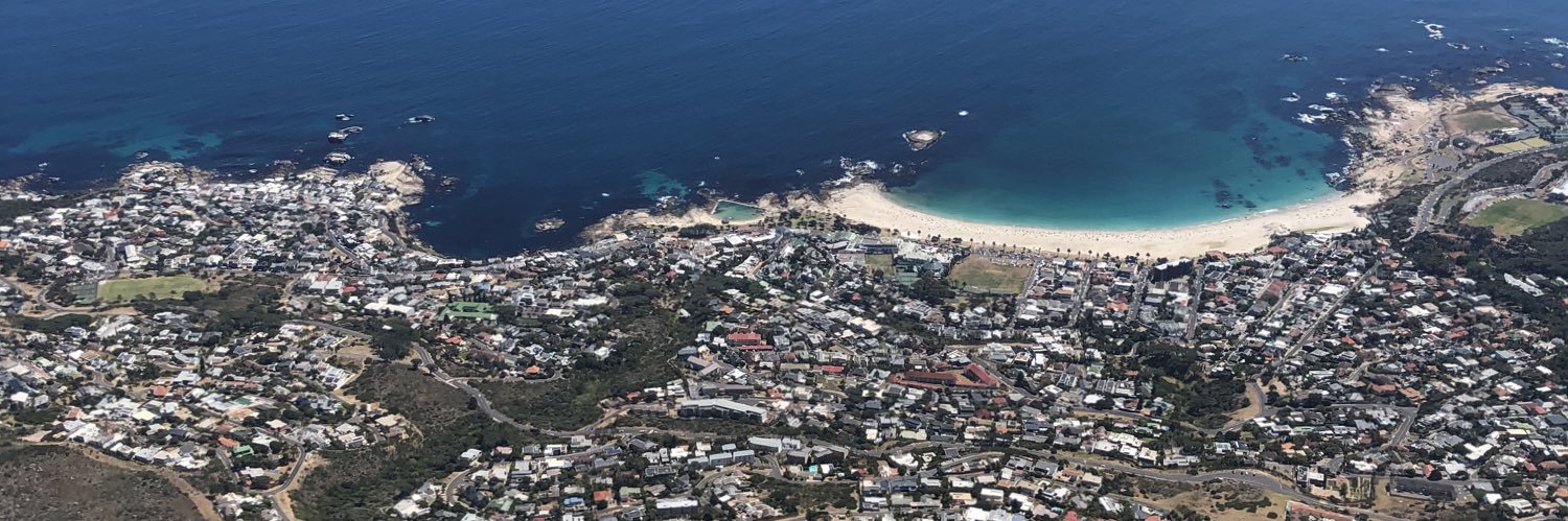 Calum Charnock banner