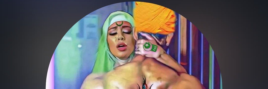 LordHindu's profile banner image