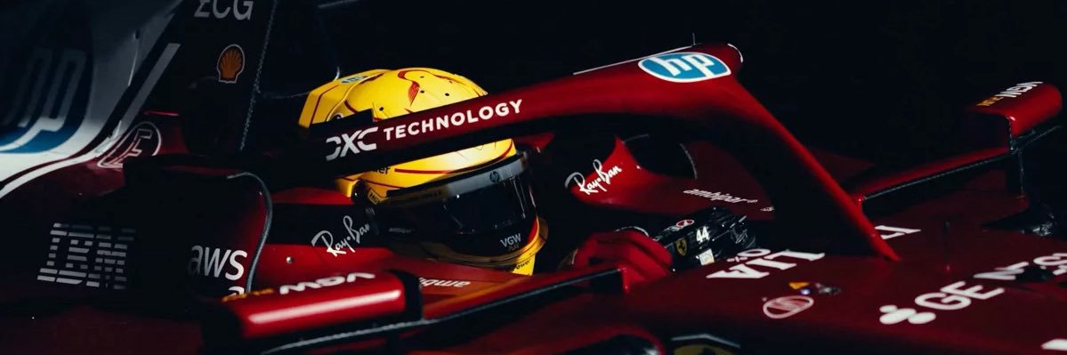 forzaferrarism's profile banner image