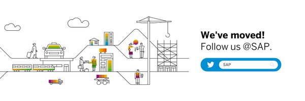sap4good Profile Banner