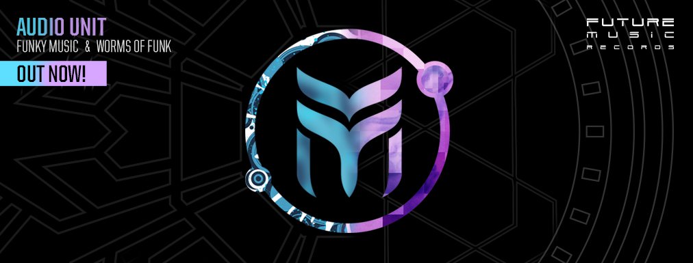AudioUnit's profile banner image