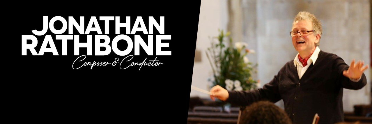 Jonathan Rathbone banner
