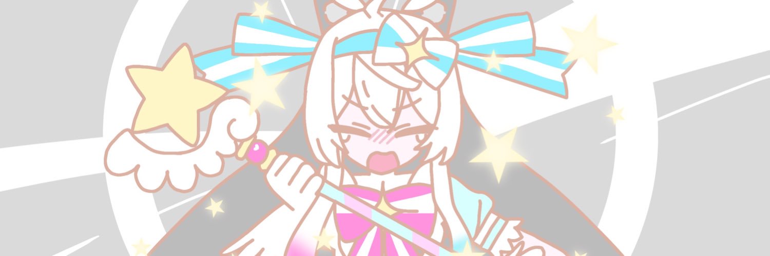 Ritsu8855's profile banner image