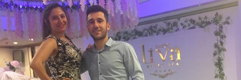selcukaplan's profile banner image
