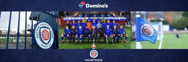 SCTFC Profile Banner