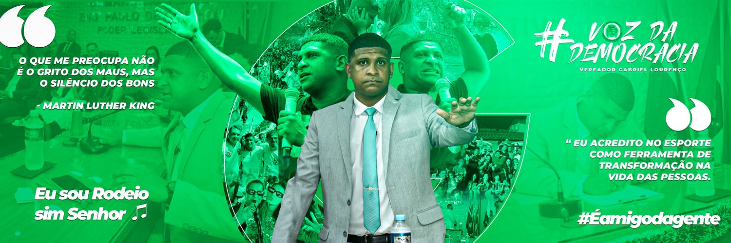 ProfetaGabriiel's profile banner image