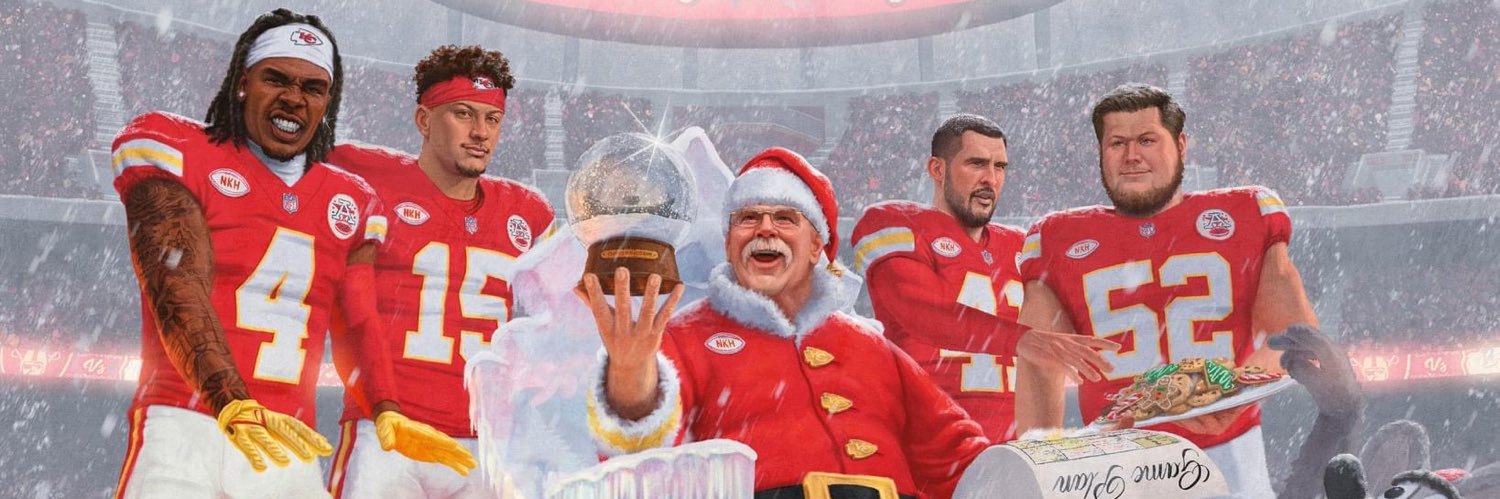 MichaelMcCubbin's profile banner image