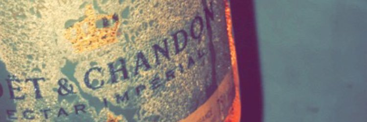 Chandon Con🍾 banner