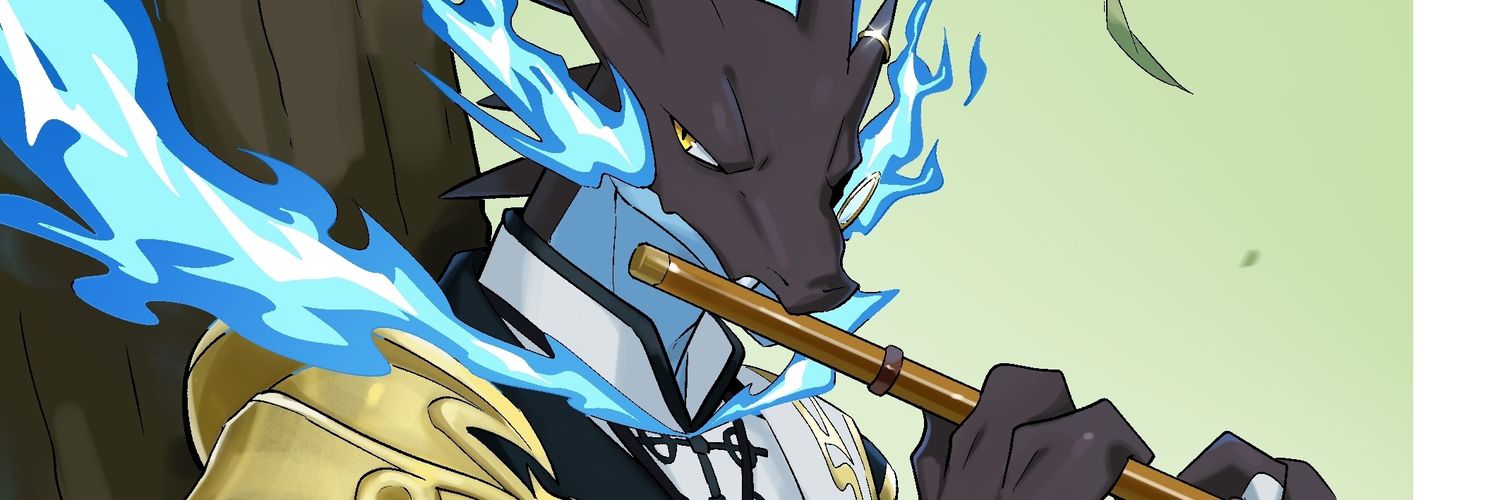 FENGHUIrs's profile banner image