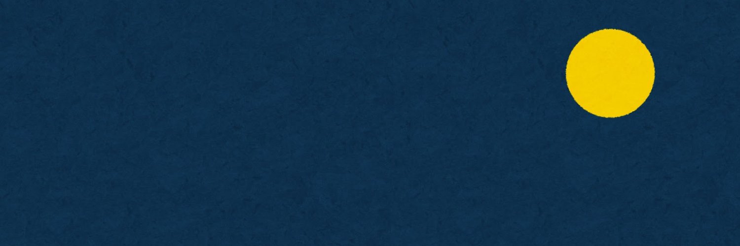 borikatsu_n's profile banner image