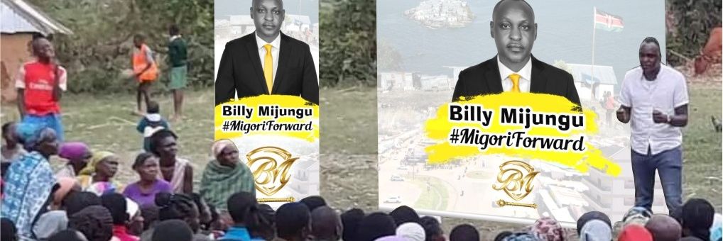 BillyMijungu's profile banner image