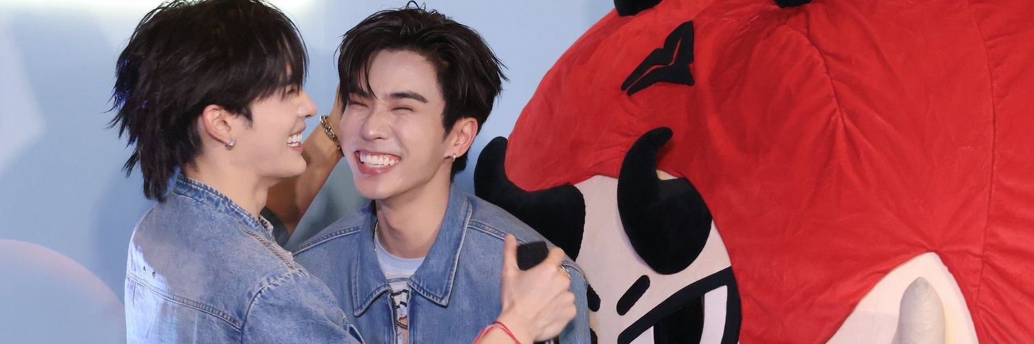 aexnont's profile banner image